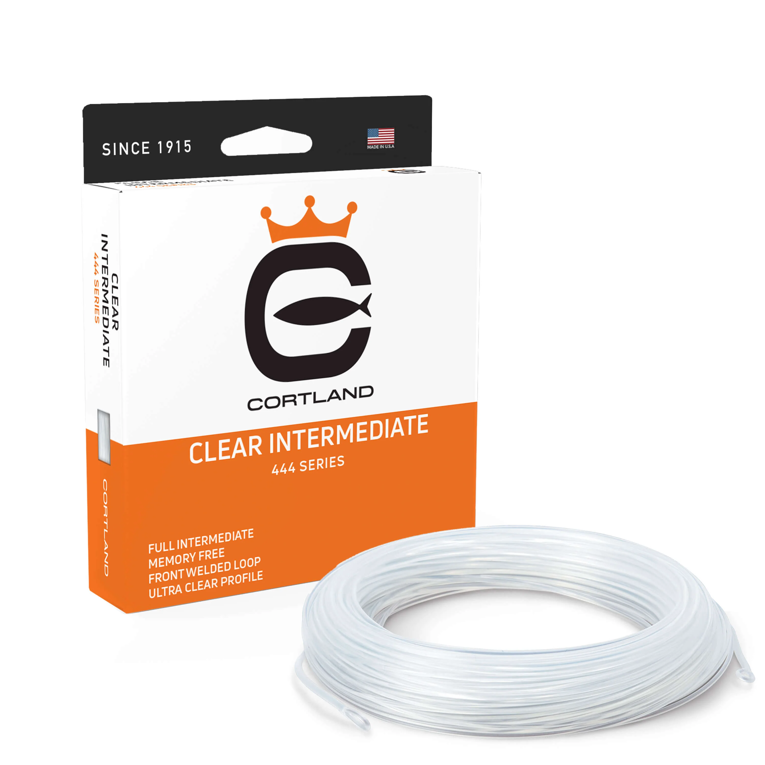 Saltwater Fly Lines